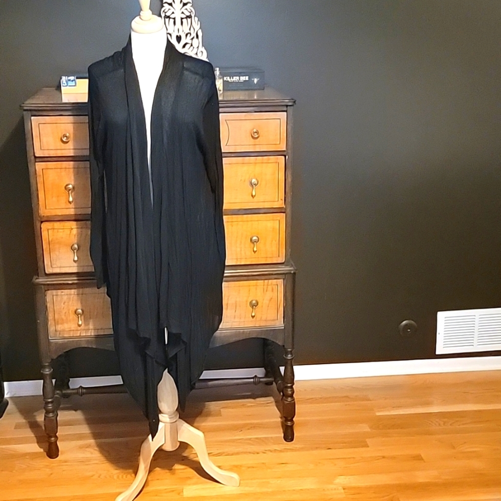 Lane Bryant cardigan